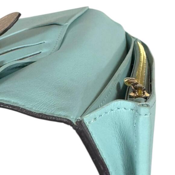 Louis Vuitton Vertical Wallet Long M81367 Women's LOUIS VUITTON